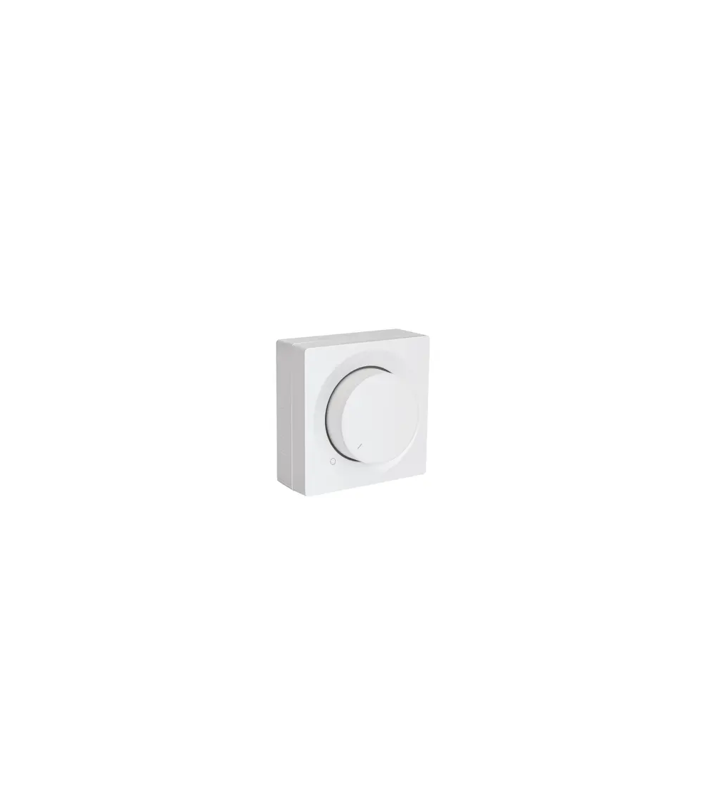 Régulateur électronique de vitesse de rotation ERO-32MN-1 (en saillie, carré, blanc)
